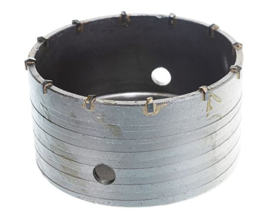 Коронка по бетону (110 мм; М22) Вихрь 73/10/9/2 – изображение 4