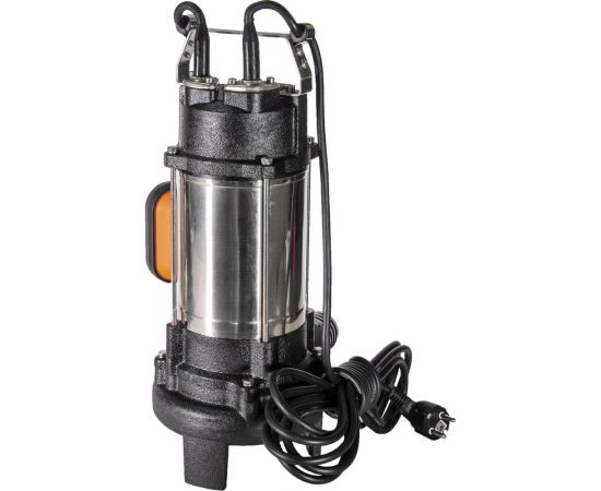 Фекальный насос Вихрь ФН-283/9 Л 68/5/8 – изображение 4