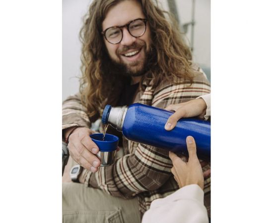 Термос Арктика 1.6 л, синий 106-1600-BL – изображение 5