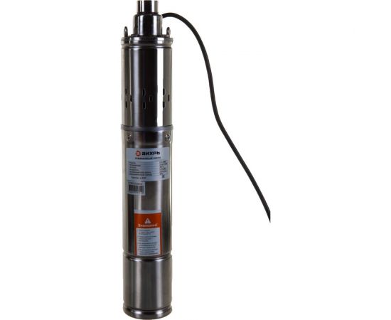 Скважинный насос Вихрь СН-90В 68/3/3 – изображение 5