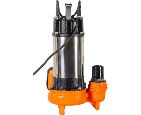 Погружной фекальный насос Вихрь ФН-750 68/5/3 – изображение 5