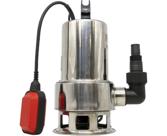 Дренажный насос Ресанта НД-15500Н/35 77/2/2 – изображение 5