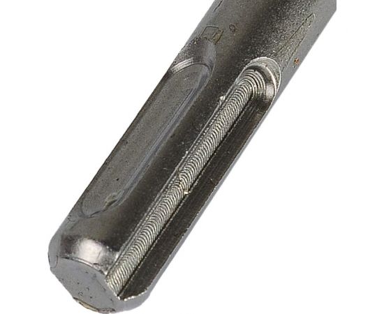 Бур по бетону (8x160x100 мм; SDS-Plus) Вихрь 73/10/7/4 – изображение 5