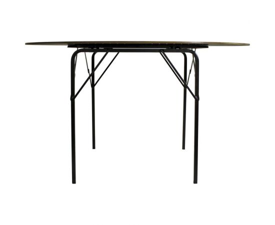 Складной стол Комплект-Агро Бистро, овальный KA6976 – изображение 5