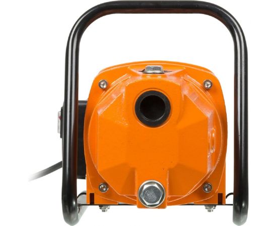 Самовсасывающий поверхностный насос Вихрь ПН-1100Ч 68/4/6 – изображение 5