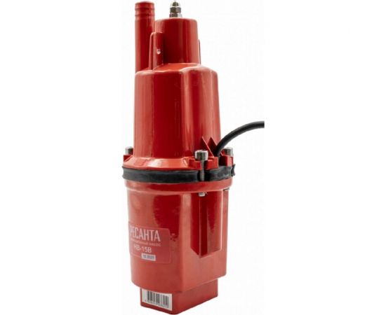 Вибрационный насос Ресанта НВ-15В 77/8/3 – изображение 5