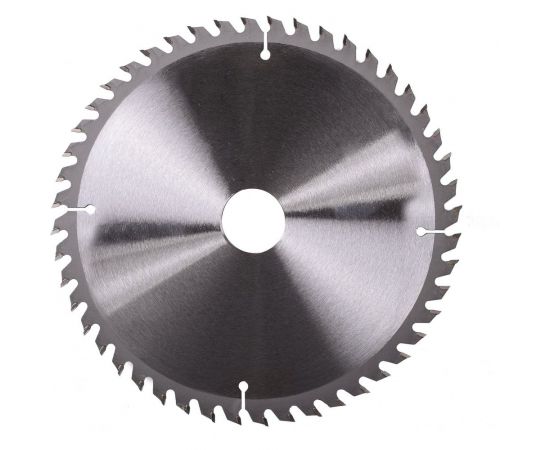 Диск пильный по дереву (235х32/30 мм; 48 зубьев) Вихрь 73/10/4/9 – изображение 5