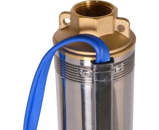 Скважинный насос Вихрь СН-135 68/3/6 – изображение 5