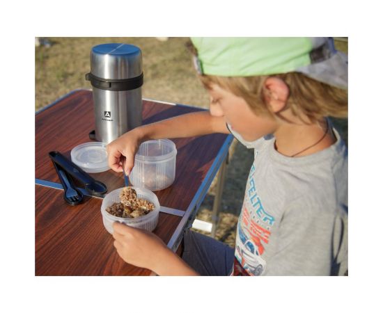 Многофункциональный термос для еды Арктика 1.5 л 403-1500 – изображение 5