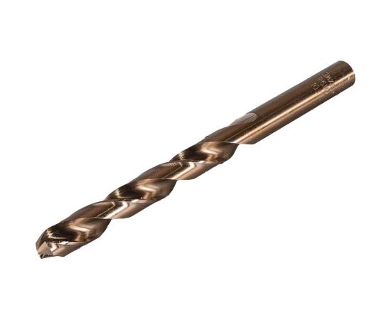 Сверло по металлу (10х133 мм; P6M5) Вихрь 73/10/6/6 – изображение 5