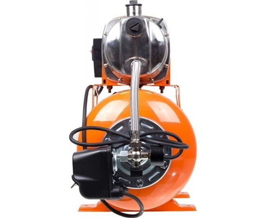 Автоматическая станция водоснабжения Вихрь АСВ- 800/24Н 68/1/7 – изображение 5