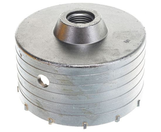 Коронка по бетону (110 мм; М22) Вихрь 73/10/9/2 – изображение 5