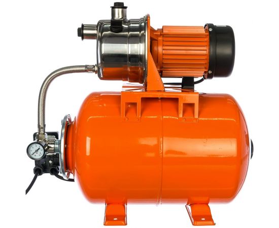 Автоматическая станция водоснабжения Вихрь АСВ- 800/24Н 68/1/7 – изображение 6