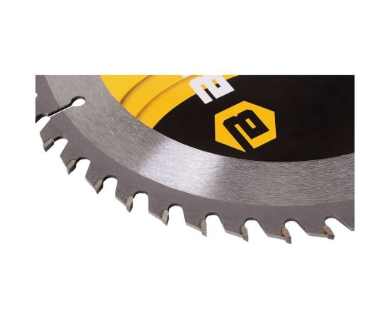 Диск пильный по дереву (235х32/30 мм; 48 зубьев) Вихрь 73/10/4/9 – изображение 6