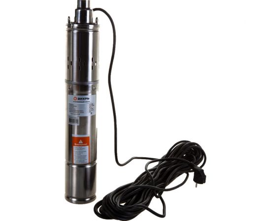 Скважинный насос Вихрь СН-90В 68/3/3 – изображение 6