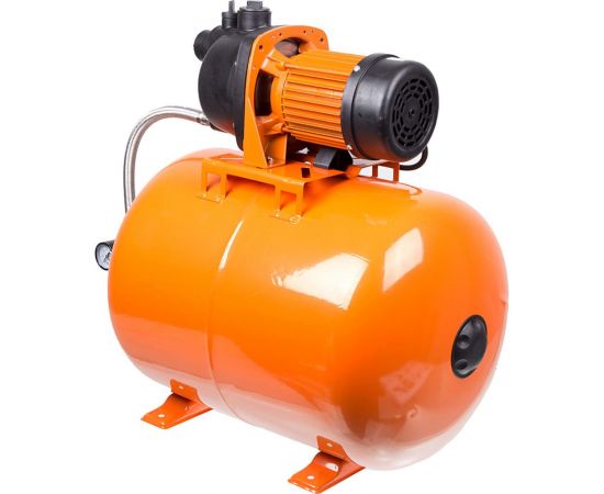 Насосная станция Вихрь АСВ -1200/50 68/1/4 – изображение 6