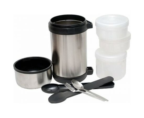 Многофункциональный термос для еды Арктика 1.5 л 403-1500 – изображение 6