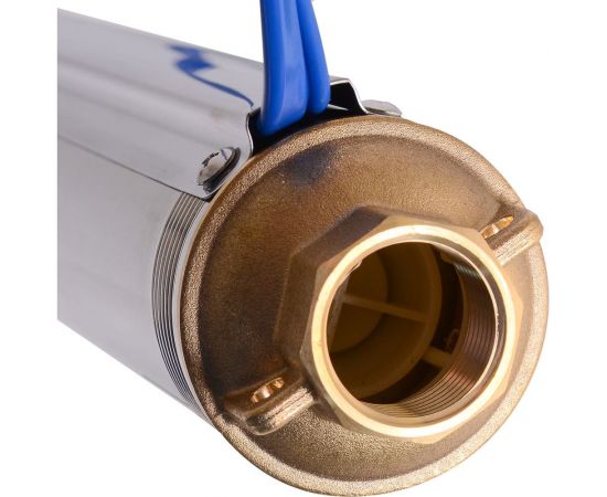 Скважинный насос Вихрь СН-60 68/3/7 – изображение 6