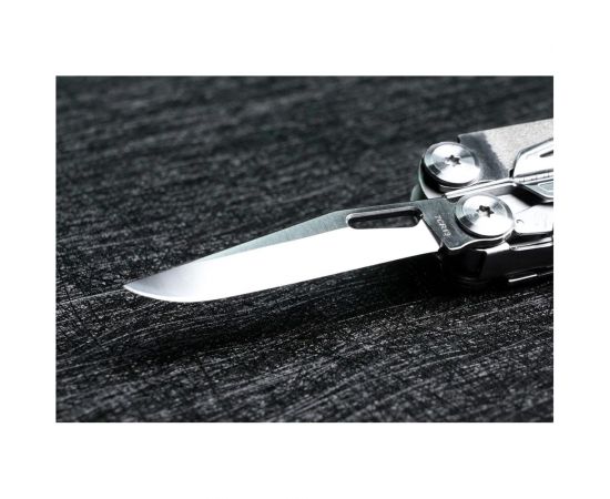 Мультитул в чехле Дело Техники 14 инструментов 260734 – изображение 6