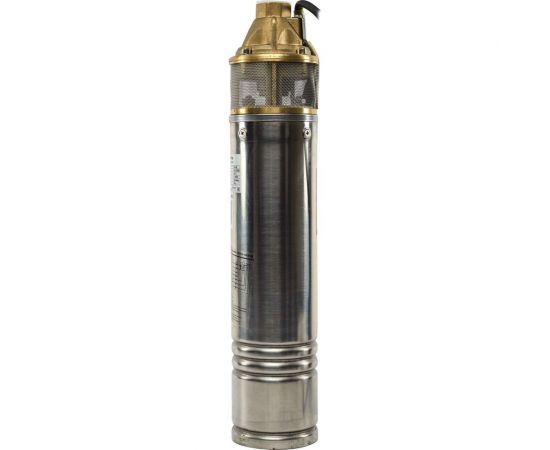 Скважинный насос Вихрь СН-50 68/3/1 – изображение 6