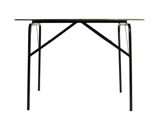 Складной стол Комплект-Агро Бистро, овальный KA6976 – изображение 6