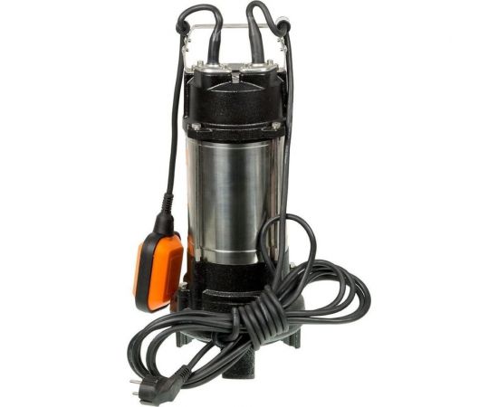 Фекальный насос Вихрь ФН-1100Л 68/5/4 – изображение 6