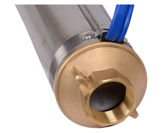 Скважинный насос Вихрь СН-135 68/3/6 – изображение 6