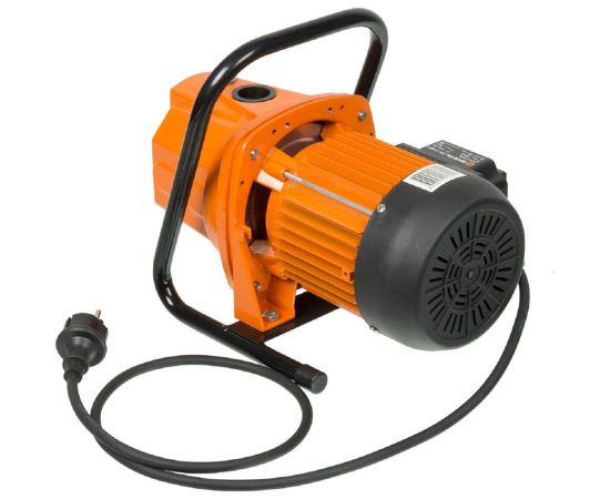 Самовсасывающий поверхностный насос Вихрь ПН-1100Ч 68/4/6 – изображение 6