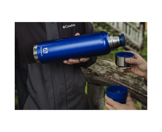 Термос Арктика 1.6 л, синий 106-1600-BL – изображение 6