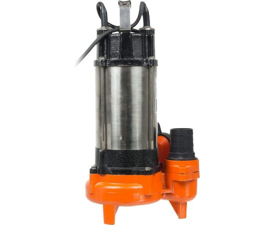 Погружной фекальный насос Вихрь ФН-750 68/5/3 – изображение 7