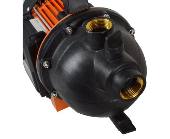 Поверхностный насос Вихрь ПН-1100 68/4/9 – изображение 7