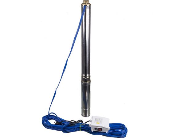 Скважинный насос Вихрь СН-135 68/3/6 – изображение 7