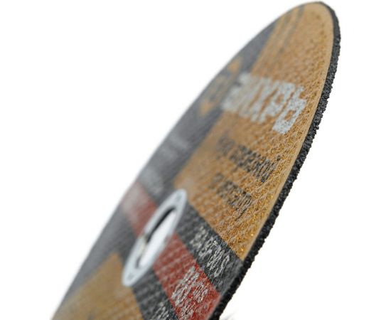 Круг отрезной по металлу (180х22х2 мм) Вихрь 73/1/3/36 – изображение 7