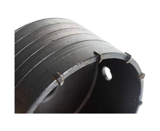 Коронка по бетону (110 мм; М22) Вихрь 73/10/9/2 – изображение 7