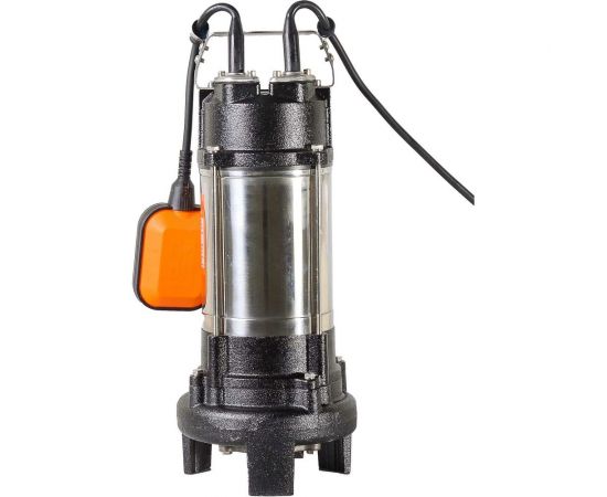 Фекальный насос Вихрь ФН-1100Л 68/5/4 – изображение 7