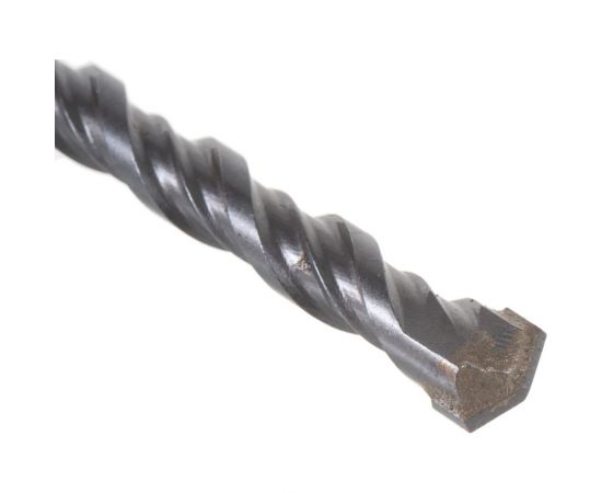 Бур по бетону (12x210x150 мм; SDS-Plus) Вихрь 73/10/7/10 – изображение 7