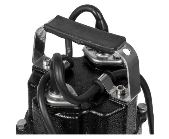 Фекальный насос Вихрь ФН-1500Л 68/5/5 – изображение 7