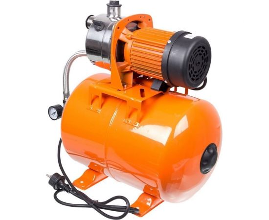 Автоматическая станция водоснабжения Вихрь АСВ- 800/24Н 68/1/7 – изображение 7