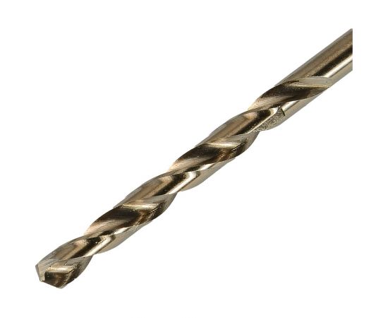 Сверло по металлу (5х86 мм; P6M5) Вихрь 73/10/6/3 – изображение 7