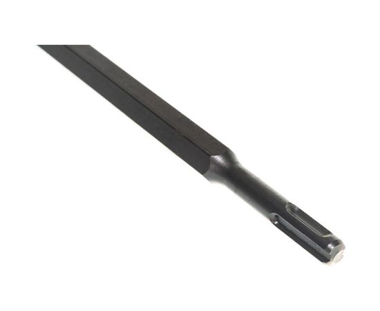 Пика SDS-Plus 250 мм Вихрь 73/10/7/13 – изображение 7