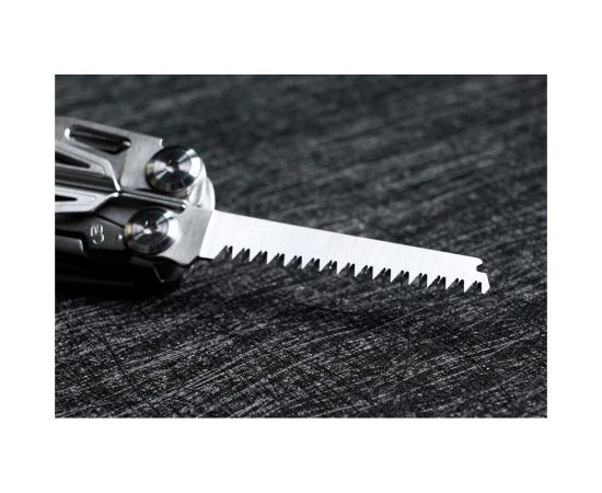 Мультитул в чехле Дело Техники 14 инструментов 260734 – изображение 7