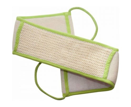 Натуральная мочалка-лента СОЮЗПАР Коллекция Народные промыслы 48 S2-F – изображение 7