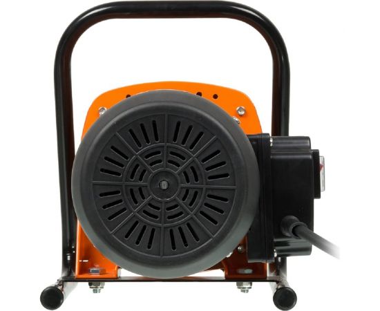 Самовсасывающий поверхностный насос Вихрь ПН-1100Ч 68/4/6 – изображение 7