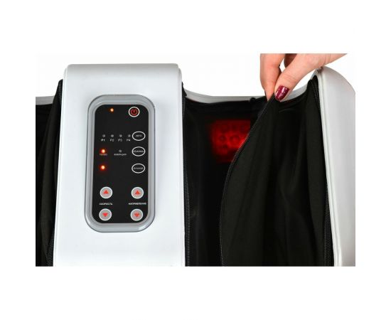 Массажер для ног Planta Massage Bliss MF-4W – изображение 7