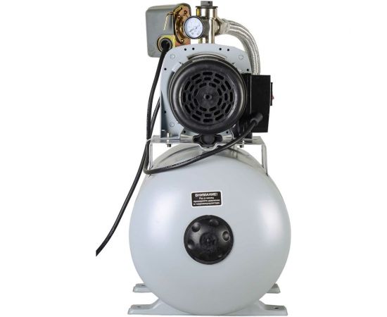 Автономная насосная станция Ресанта АНС-4200Ч 77/1/6 – изображение 8