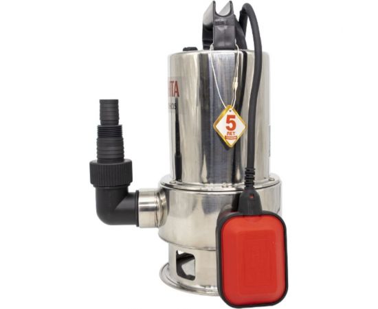 Дренажный насос Ресанта НД-15500Н/35 77/2/2 – изображение 8