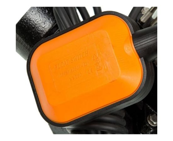 Фекальный насос Вихрь ФН-1500Л 68/5/5 – изображение 8