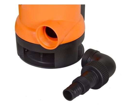 Дренажный насос Вихрь ДН-258/8 ВП 68/2/13 – изображение 8