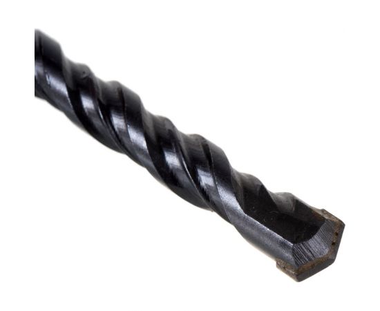 Бур по бетону (10x410x350 мм; SDS-Plus) Вихрь 73/10/7/9 – изображение 8