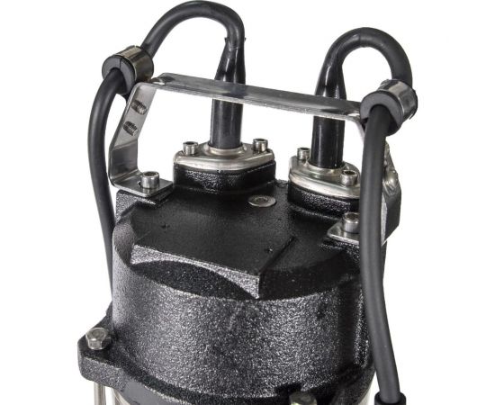 Фекальный насос Вихрь ФН-283/9 Л 68/5/8 – изображение 8